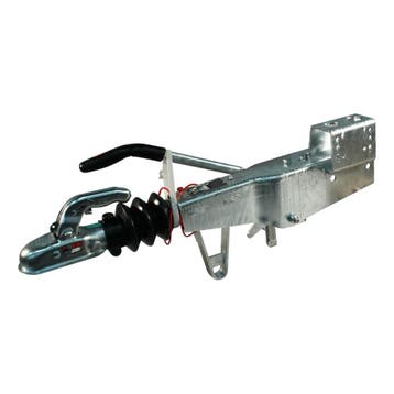 KNOTT Oplooprem KRV20-A 100 mechanisch , kogelkoppeling,, Auto diversen, Aanhangwagen-onderdelen, Ophalen of Verzenden, Nieuw