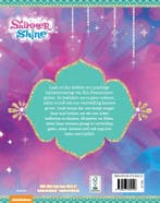 Het magisch ballet / Shimmer & Shine 9789047805526, Verzenden, Zo goed als nieuw