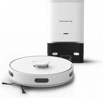 Rowenta X-Plorer RR8587 Robotstofzuiger - Gebruikt Outlet, Ophalen of Verzenden, Nieuw