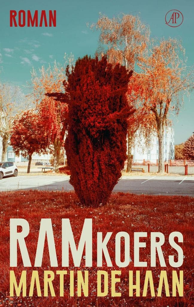 Ramkoers (9789029543316, Martin de Haan), Boeken, Romans, Nieuw, Verzenden