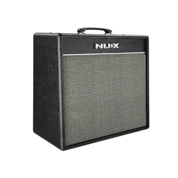 NUX MIGHTY-60MK2 Digitale Gitaarversterker – 60W, 12”, Ophalen of Verzenden, Nieuw