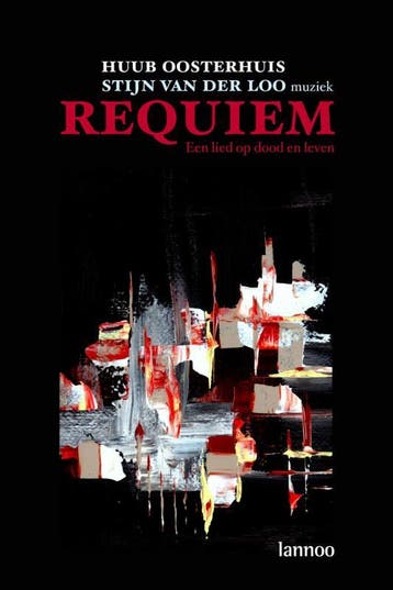 Requiem - Huub Oosterhuis 9789020976298, Verzenden, Zo goed als nieuw, Huub Oosterhuis