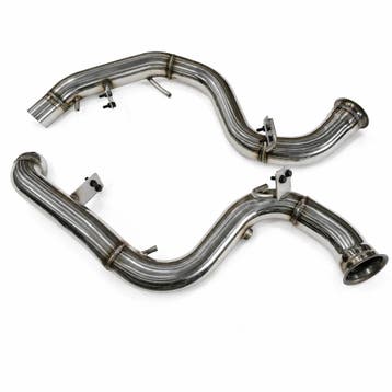 Downpipe Mercedes GLE 63 AMG – M177 (met OPF) incl. montage, Ophalen of Verzenden