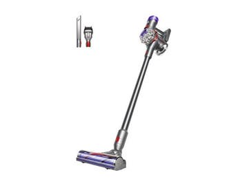 Veiling - Dyson V8 Advanced SV25 2-in-1 steelstofzuiger, Witgoed en Apparatuur, Stofzuigers, Nieuw