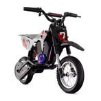 EV12M Pro Elektrische Motorfiets - Scooter Kinderen - 12, Verzenden, Nieuw, Evercross Tech