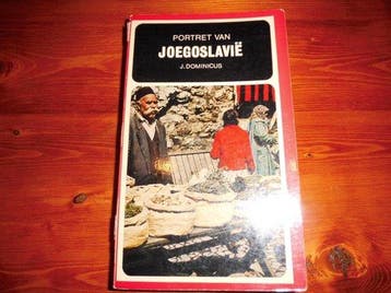 Joegoslavië - Dominicus, Verzenden, Gelezen