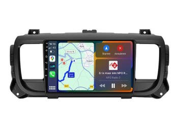 Peugeot Expert 3 Navigatie Radio Apple Carplay Android Auto, Ophalen of Verzenden, Nieuw