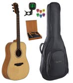 Bromo BAA1 Western Starter Pack | Music Department, Ophalen of Verzenden, Nieuw, Western- of Steelstringgitaar