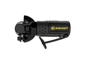 Rodcraft 7103 MINI HAAKSE SLIJPMACHINE, Verzenden, Nieuw