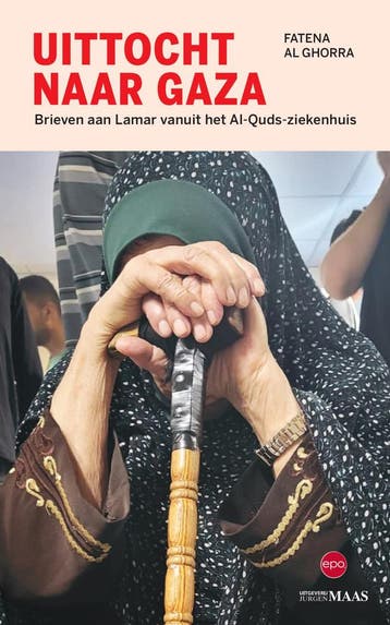 Uittocht naar Gaza - Fatena Al-Ghorra 9789493397026, Verzenden, Gelezen, Fatena Al-Ghorra