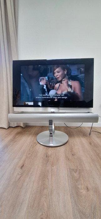Bang & Olufsen - Televisie - Televisie -40 BeoVision, Nieuw