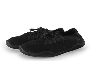 Dockers By Gerli Sneakers in maat 40 Zwart, Verzenden, Dockers By Gerli, Zwart, Sneakers of Gympen