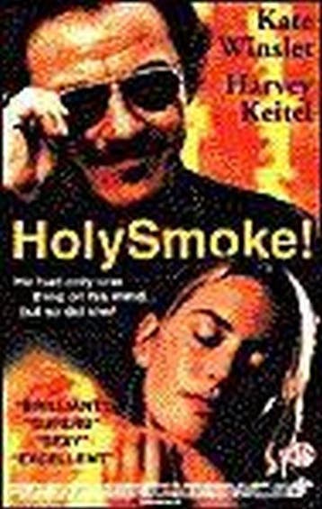 Holy Smoke, Verzenden, Nieuw in verpakking