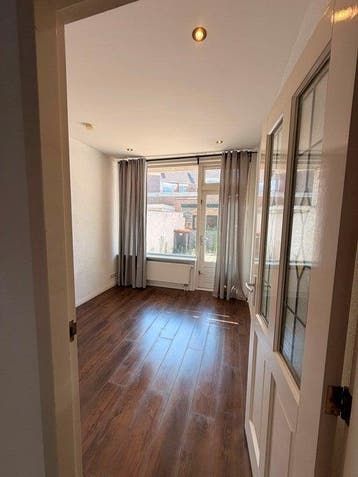 Te huur: Appartement Koningin Wilhelminastraat in Katwijk, Katwijk, Appartement, Zuid-Holland