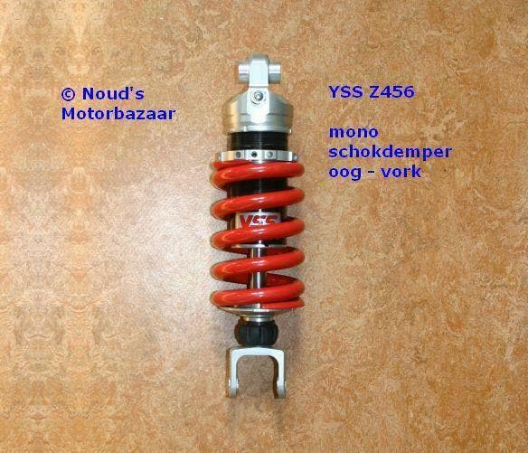 YSS schokdemper FJ 1100, schokbreker FJ 1200 achterveer, Motoren, Onderdelen | Yamaha, Nieuw, Ophalen of Verzenden