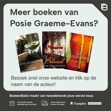 The Innocent - Posie Graeme-Evans 9780340836484, Verzenden, Gelezen, Posie Graeme-Evans