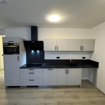 Appartement in Deventer gevonden voor €1100,- pm, Huizen en Kamers, Huizen te huur, Deventer, Direct bij eigenaar, Overijssel