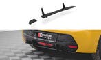 Street Pro Diffuser Peugeot 208 Mk2 Maxton, Ophalen of Verzenden, Nieuw