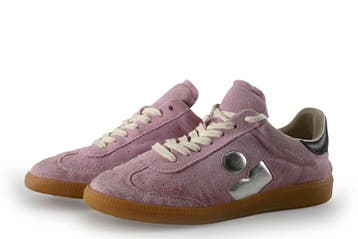 Isabel Marant Sneakers in maat 38 Roze, Kleding | Dames, Isabel Marant, Overige kleuren, Verzenden, Sneakers of Gympen