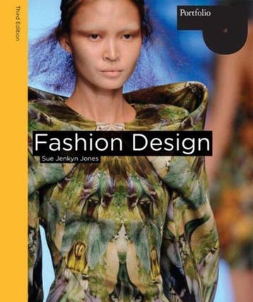 Fashion Design, 3rd edition - Fashion Design, 3rd edition, Boeken, Ophalen of Verzenden, Nieuw