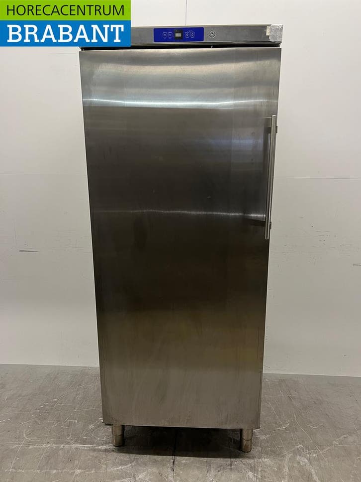 RVS Liebherr Koeling 583 liter 230V Horeca, Zakelijke goederen, Horeca | Keukenapparatuur, Gebruikt, Ophalen of Verzenden