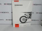 KTM 125 150 250 300 SX XC Owners Manual, Ophalen of Verzenden, Nieuw