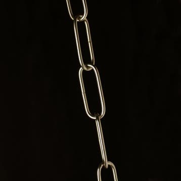 Oakhan Ketting Nikkel, Nieuw