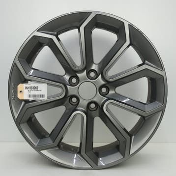 Set velgen 19 inch lichtmetalen CMS *IN1003269*, 19 inch, Gebruikt, Velg(en), Ophalen of Verzenden