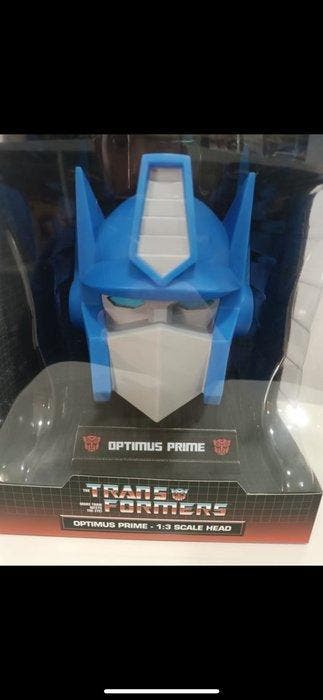 Transformers - McFarlane Toys, Hasbro - - Film rekwisiet, Nieuw