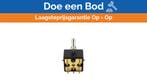 Bieden: Jabsco 135SL Searchlight 8-Way Remote, Ophalen of Verzenden, Nieuw, Elektra en Verlichting, Zeilboot of Motorboot