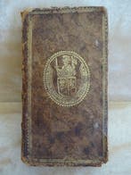 Almanach de poche de Milan ou le Pescheur Fidèle -