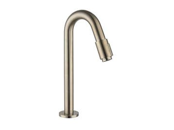 Veiling - Alterna tapkraan staand 27cm Piccolo geborsteld ni, Nieuw