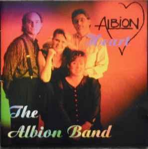 cd - The Albion Band - Albion Heart, Cd's en Dvd's, Cd's | Country en Western, Zo goed als nieuw, Verzenden