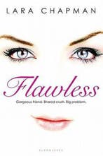 Flawless 9781599905969 Lara Chapman, Verzenden, Gelezen, Lara Chapman