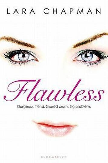 Flawless 9781599905969 Lara Chapman, Verzenden, Gelezen, Lara Chapman