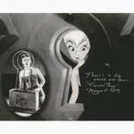 Walt Disney - Peter Pan (1953) - Signed by Margaret Kerry, Nieuw
