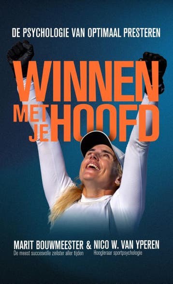 Winnen Met Je Hoofd | Marit Bouwmeester; Nico Yperen | Nieuw, Ophalen of Verzenden, Nieuw, Marit Bouwmeester; Nico Yperen