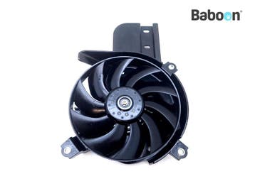 Koelfan Motor Suzuki DL 1050 DE V-Strom 2025-, Verzenden, Gebruikt