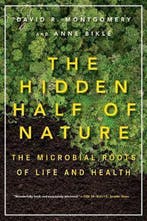 9780393353372 The Hidden Half of Nature David R. Montgomery, Verzenden, Nieuw, David R. Montgomery