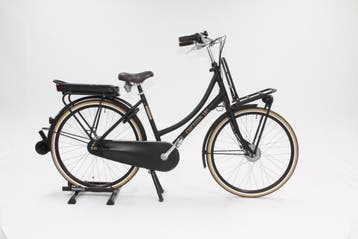 113: Cortina E-U4 | 50 cm, Ophalen of Verzenden, Zo goed als nieuw, 47 tot 51 cm, Cortina