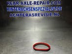Rechterkant, het rubber van een Engelmann spiegel., Verzenden, Gebruikt, Universele onderdelen