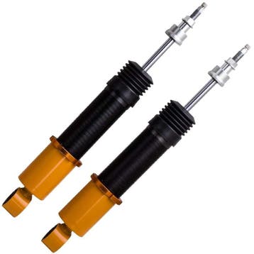 Verstelbare schroefset geschikt voor Volvo S70 C70 1998-2..., Verzenden, Nieuw, Volvo