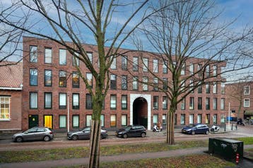 Te huur: Appartement s-Gravenzandelaan in Den Haag, Den Haag, Appartement, Zuid-Holland