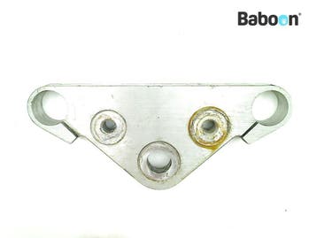 Voorvork Kroonplaat Honda VT 125 Shadow 1999-2004 (VT125), Verzenden, Gebruikt