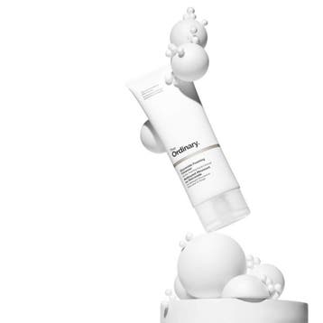 The Ordinary Glucoside Foaming Cleanser - 150ml, Sieraden, Tassen en Uiterlijk, Uiterlijk | Gezichtsverzorging, Ophalen of Verzenden