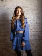 Kort broek rokje 146, Ophalen of Verzenden, Nieuw, Meisje