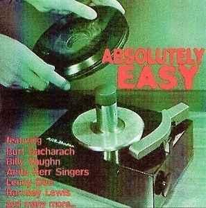 cd - Various - Absolutely Easy, Verzenden, Zo goed als nieuw