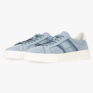 Santoni - Sneakers - Maat: EU 42.5 - Nieuw met tags, Nieuw