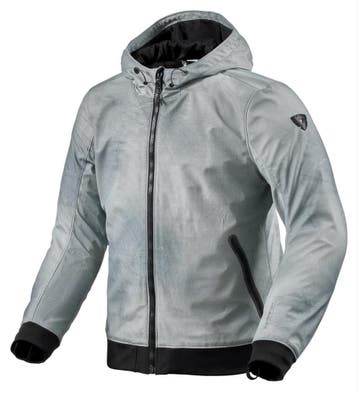 Saros WB Motorhoodie REVIT!, Verzenden, Nieuw met kaartje