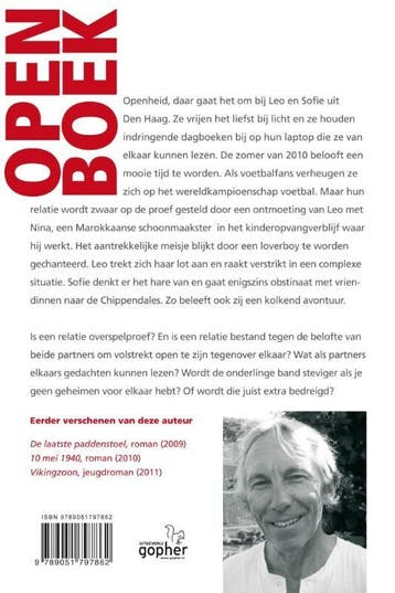 Open boek 9789051797862 George Knottnerus, Verzenden, Gelezen, George Knottnerus